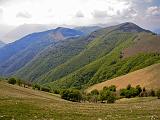 Rifugio Venini Honda Transalp - 54